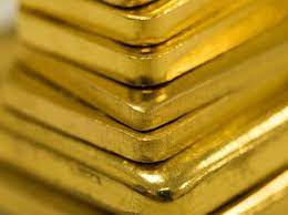 
														فروش ۲۰۰ کیلو شمش طلا در ۲۰ روز/ ششمین حراج شمش طلا فردا برگزار می‌شود
						