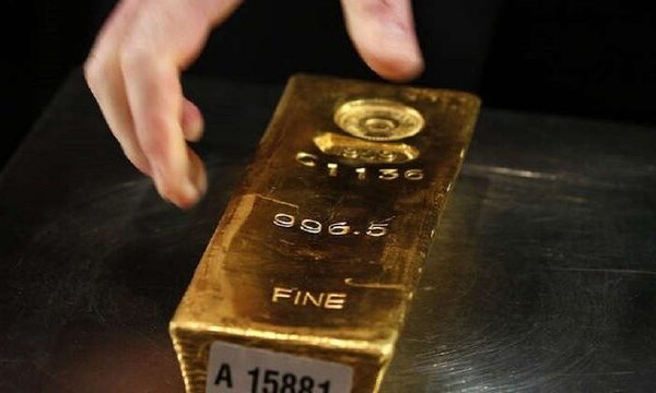 
														رشد بهای جهانی طلا در کانال 2000 دلاری
						