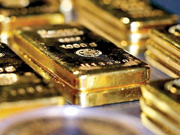 
														ثبت رکورد برای بازار طلای جهانی ماندنی است؟
						