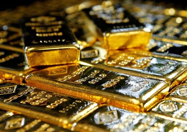 
														واردات ۳۰ تن طلا به کشور در سال ۱۴۰۲
						