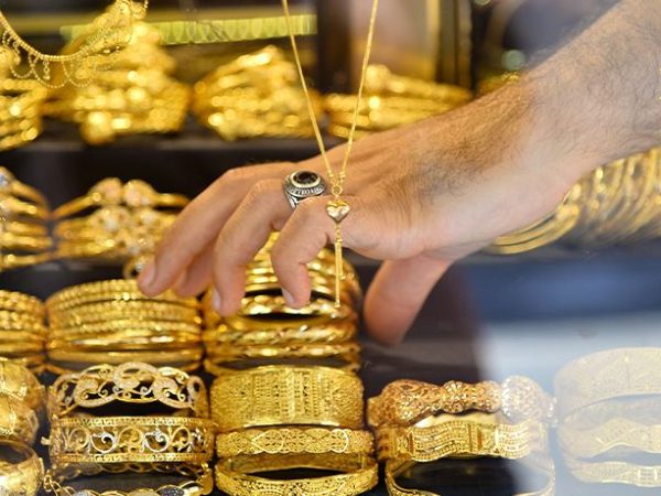 
														نرخ مالیات بر ارزش افزوده طلا و جواهر در سال جدید ۹ درصد باقی ماند
						
